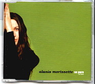 Alanis Morissette - So Pure CD 2